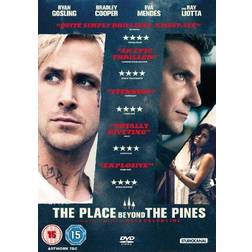 Place Beyond The Pines [Blu-ray] [2013]